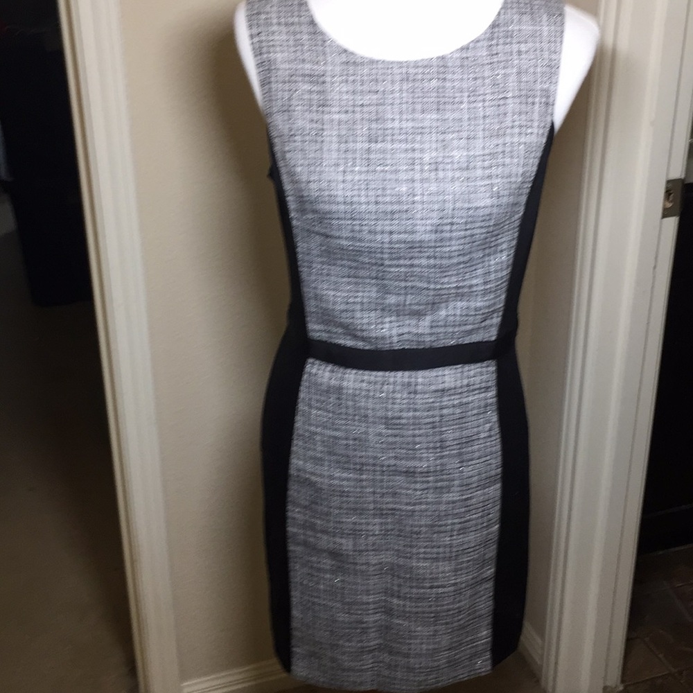 Elle business dress